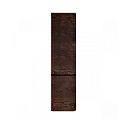 M30CHR0406NF Sensation, Шкаф-колонна, подвесной, правый, 40 см, двери, орех, текстурированная, шт