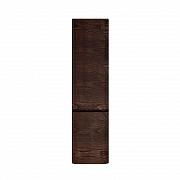 M30CHL0406NF Sensation, Шкаф-колонна, подвесной, левый, 40 см, двери, орех, текстурированная, шт