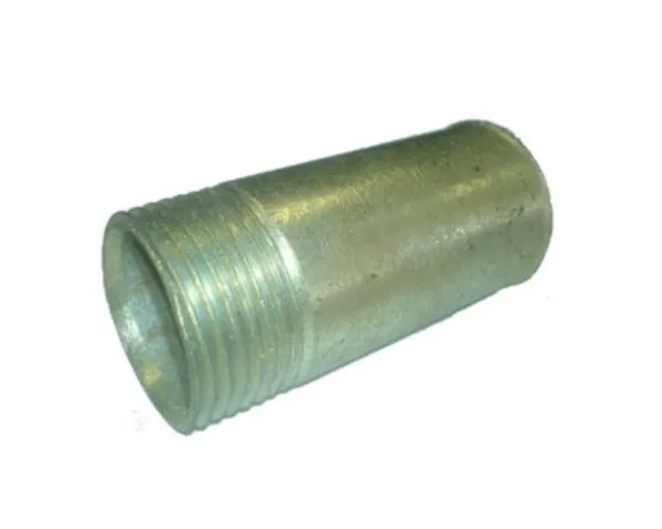 Резьба 40 анод