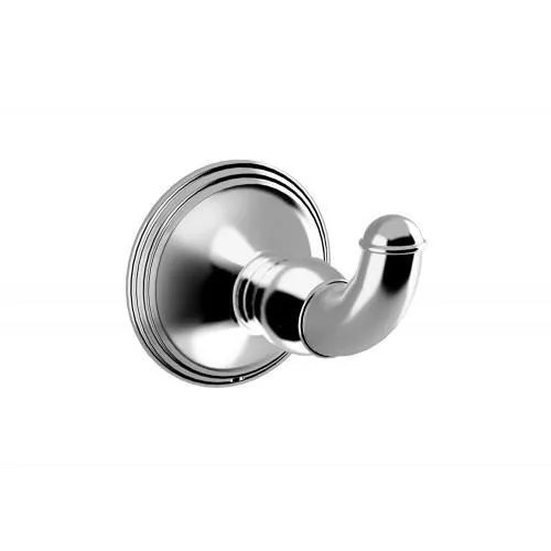 Крючок Santek ЭЛЕГИЯ 1WH301717 хром
