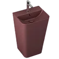 Напольные раковины