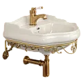 Раковины