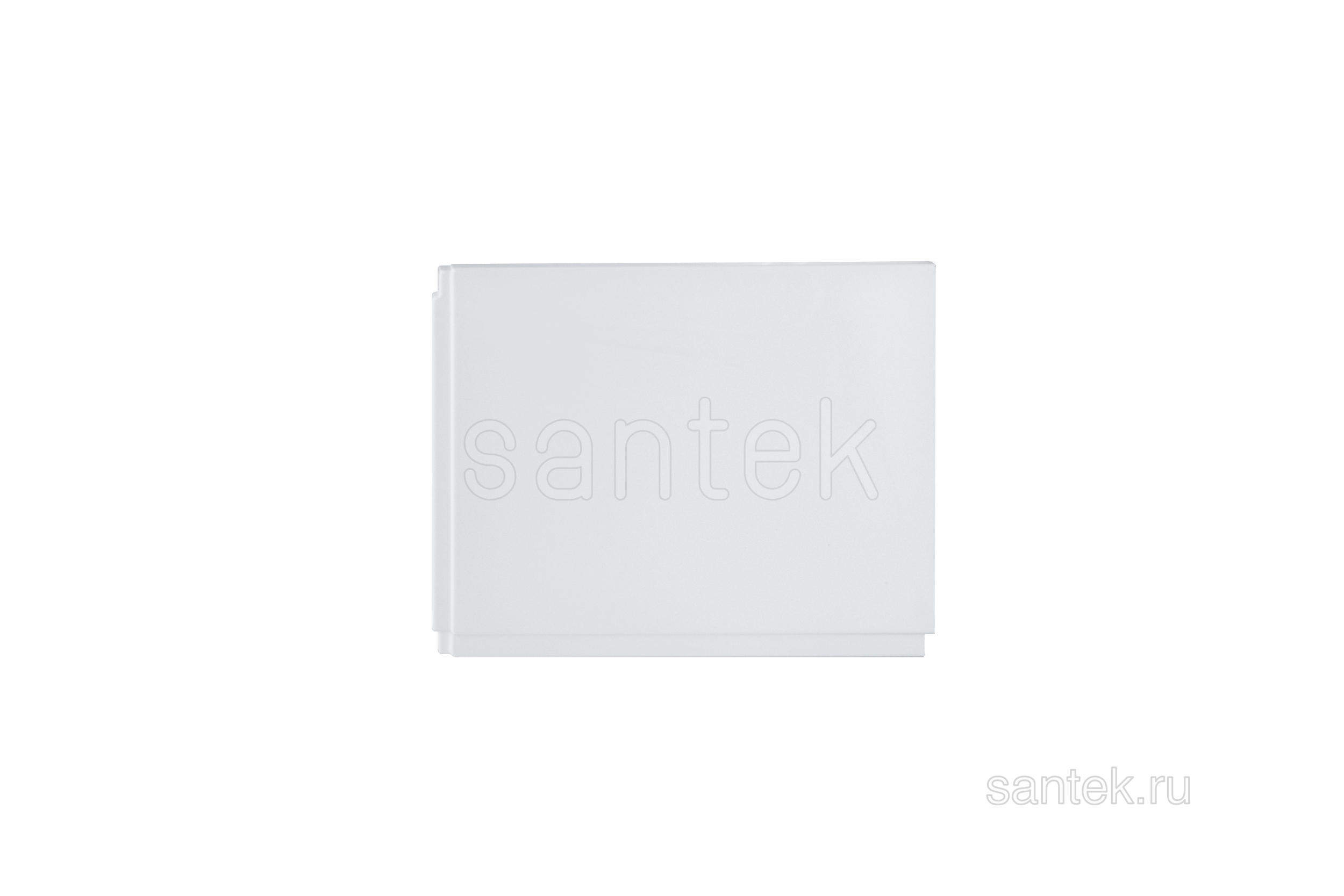 Панель боковая для акриловой ванны Монако 150, 160, 170, Тенерифе 150,160, 170 R 1WH207788 Santek
