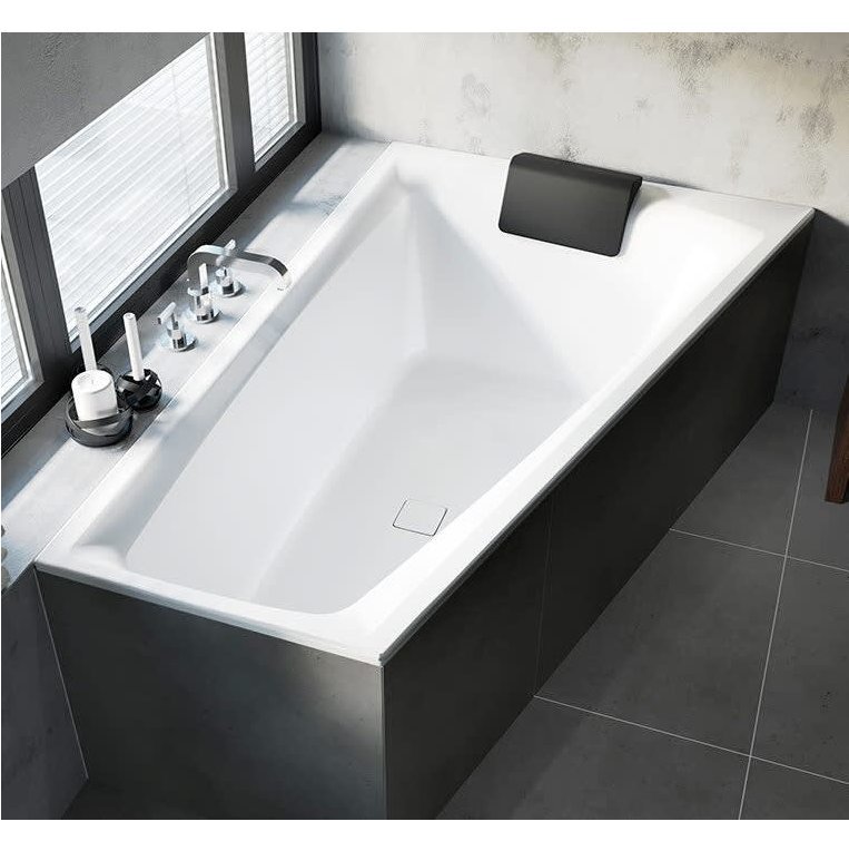 Акриловая ванна Riho STILL SMART 170x110 левая, B102001005 (BR0400500000000)
