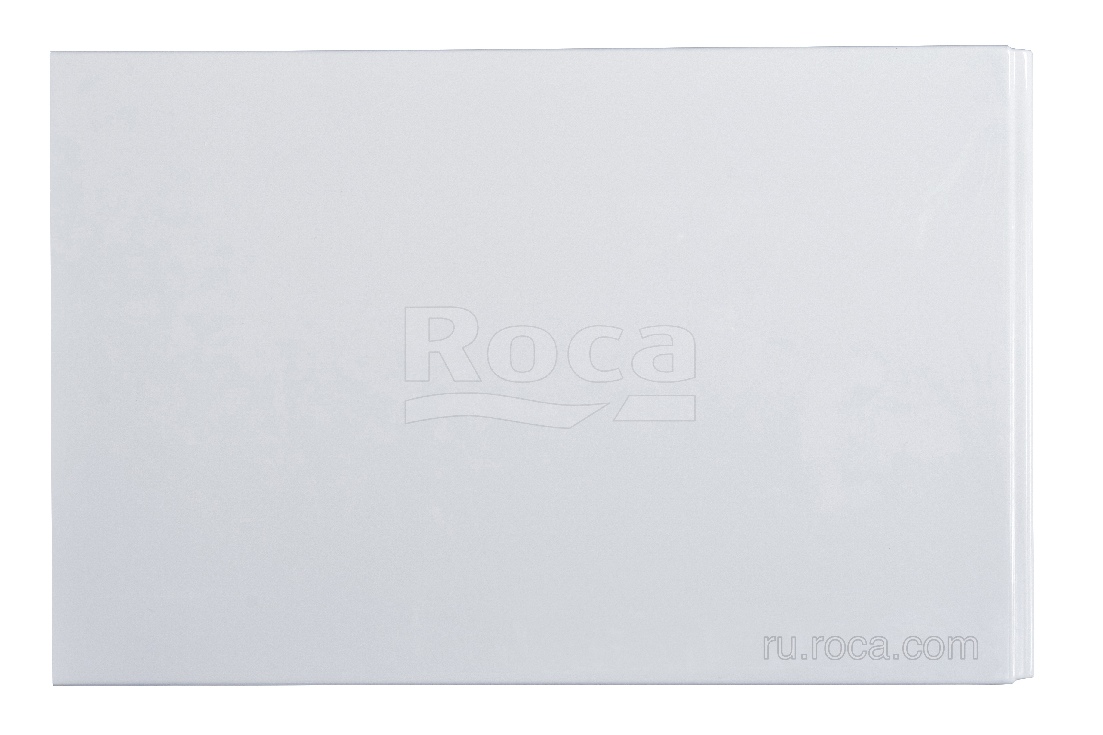 Панель боковая для акриловой ванны BeCool  правая ZRU9302785 Roca