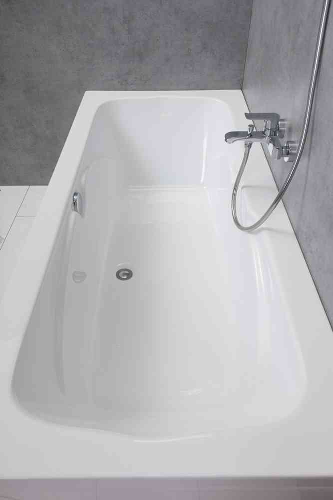 Акриловая ванна BelBagno 1800*800, BB104-180-80