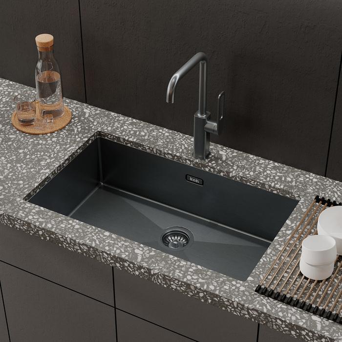 мойка для кухни