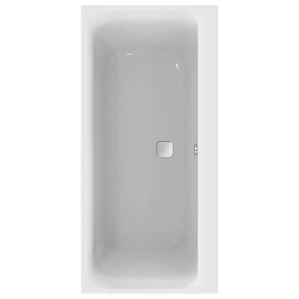 Акриловая ванна Ideal Standard TONIC II 190X90, встраиваемая, K746501