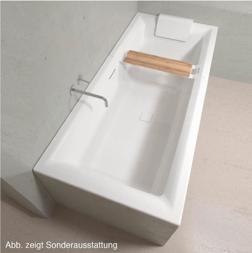 Акриловая ванна Riho STILL SQUARE 180x80, B099001005 (BR0100500000000)