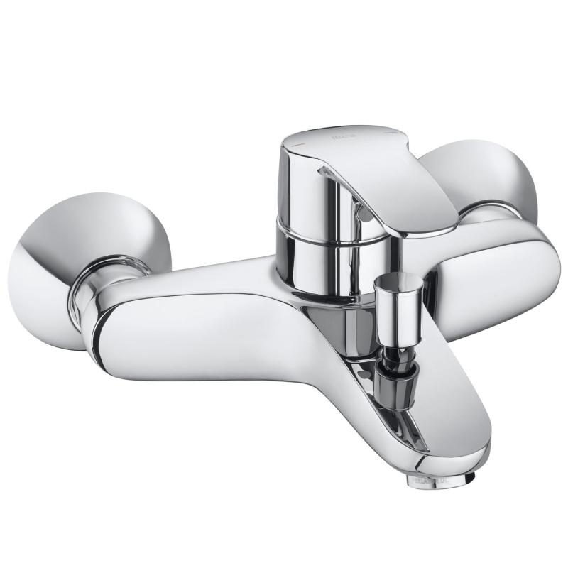 nastennyy-smesitel-eos-nepovorotnyy-izliv-s-vykhodom-na-dush-bez-leyki-75a0282c0m-roca-