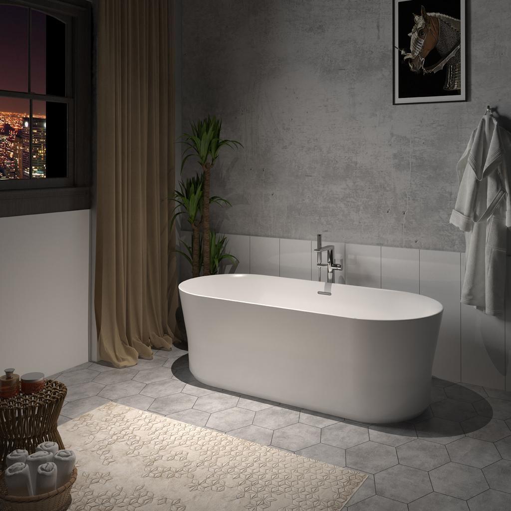 Ванна фото в интерьере