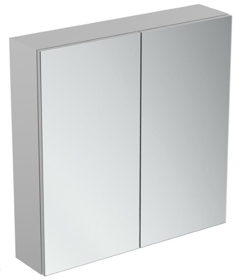 Зеркальный шкафчик 70 см Ideal Standard MIRROR&LIGHT T3439AL