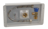 Комплект фитингов для подвода воды к бачку для инсталляций LEON NEW/VECTOR/LINK PRO ZP-FK-SB-INS-1