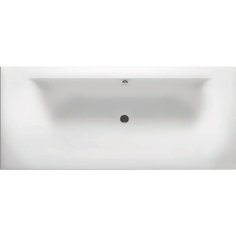 Акриловая ванна Riho LINARES VELVET 190x90, B143001105 (BT4810500000000)