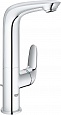 Смеситель для раковины Grohe Eurostyle 2015 Solid 23718003