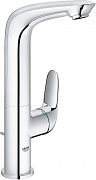 Смеситель для раковины Grohe Eurostyle 2015 Solid 23718003