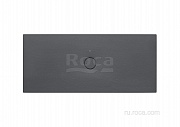 Душевой поддон Roca Cratos 1600x700x35 оникс 3740L3640