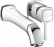 Смеситель для раковины Grohe Grandera 19930000