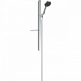 Душевой гарнитур Hansgrohe Rainfinity 27671000