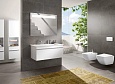 Унитаз Villeroy&Boch Venticello 4611RSR1 подвесной с сиденьем Микролифт