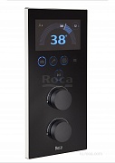 Смеситель Roca Smart Shower для душа скрытого монтажа 5A104AC00