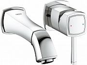 Смеситель для раковины Grohe Grandera 19929000