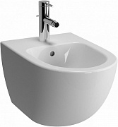 Биде подвесное VitrA Sento 4338B003-1046 белый