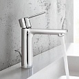 Смеситель для раковины Grohe Lineare New 32114001