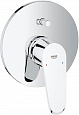 Смеситель для ванны Grohe Eurodisc Cosmopolitan 19548002