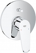 Смеситель для ванны Grohe Eurodisc Cosmopolitan 19548002