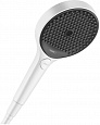 Ручной душ Hansgrohe Rainfinity 130 3jet матовый белый 26864700