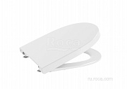 Крышка для чаши Roca Meridian Soft Close 8012AC00B