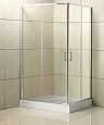 Душевой уголок BelBagno 1200*1000 UNO-195-AH-2-120/100-C-Cr