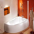 Фронтальная панель для ванны Jacob Delafon Micromega Duo 170x105 E6175RU-00