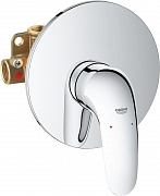 Смеситель для душа Grohe Eurostyle 2015 Solid 23725003