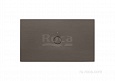 Душевой поддон Roca Cratos 1400x800x35 кофейный 3740L4660