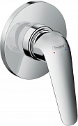 Смеситель для душа Hansgrohe Novus 71063000