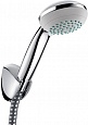 Душевой набор Hansgrohe Crometta 85 Vario/Porter'C 27559000