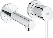 Смеситель для раковины Grohe Concetto New 19575001