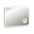 Зеркало AZARIO Эльза 915х685 c подсветкой и диммером, сенсорный выключатель (ФР-00002157)