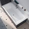 Стальная ванна KALDEWEI Cayono Duo 170x75 standard mod. 724 272400010001