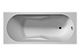 Акриловая ванна Riho LAZY 180x80, B081001005 (BC4100500000000)