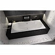 Акриловая ванна Riho SUPREME 180х80, B012001005 (BA5500500000000)