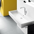 Смеситель для раковины Hansgrohe Metris 230 31087000