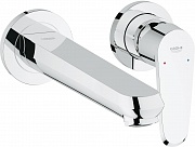 Смеситель для раковины Grohe Eurodisc Cosmopolitan 19974002