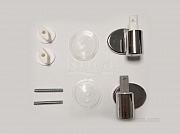 Петли Roca soft-close ZRU9302764