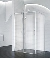 Душевой уголок BelBagno 1300*900 ACQUA-AH-1-130/90-C-Cr