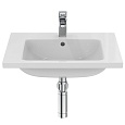 Раковина 61x51 см Ideal Standard i.life B Vanity T460501