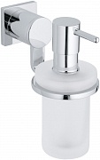 Дозатор жидкого мыла Grohe Allure 40363000