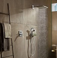 Ручной душ Hansgrohe Raindance Select S 120 3jet хром 26530000